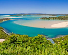 Nambucca Heads Beach - Accommodation Rockhampton 0