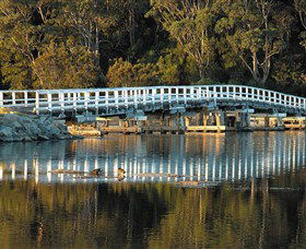 Wallaga Lake - Accommodation Rockhampton 1