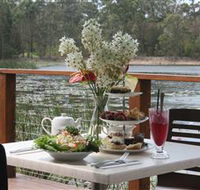 Abundance Lifestyle and Garden - Accommodation Rockhampton