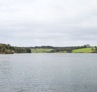 Corunna picnic area - Accommodation Rockhampton