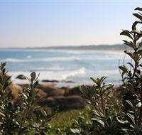 Cape Conran Coastal Park - Accommodation Rockhampton
