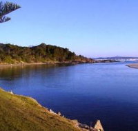 Coffs Coast State Park - Accommodation Rockhampton