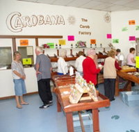 Carobana Confectionery - Accommodation Rockhampton
