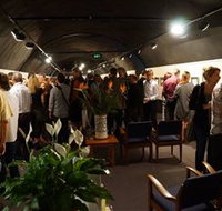 National Cartoon Gallery at The Bunker - Accommodation Rockhampton