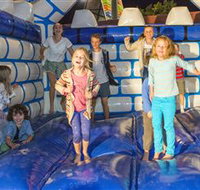 Moonee Beach Tavern - Accommodation Rockhampton