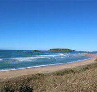 Park Beach - Accommodation Rockhampton