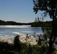 Moonee Beach - Accommodation Rockhampton