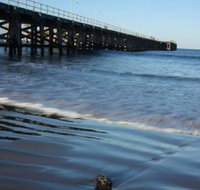 Jetty Beach - Accommodation Rockhampton