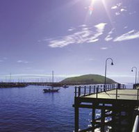 Coffs Harbour Marina and Jetty Area - Accommodation Rockhampton