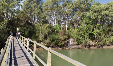 Woolgoolga Lake - Accommodation Rockhampton 0
