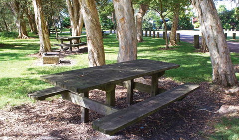 Woolgoolga Lake - Accommodation Rockhampton 3