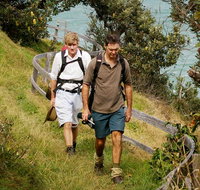 Illaroo to Wooli walking track - Accommodation Rockhampton