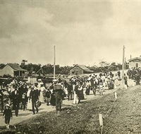 Tweed Historical Society Inc - Accommodation Rockhampton