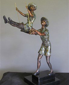 Frank Miles Fine Art - Accommodation Rockhampton 1