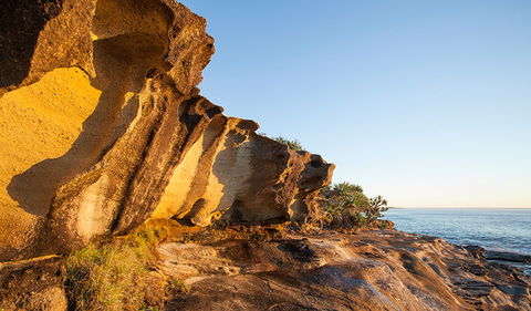 Angourie To Brooms Head - Accommodation Rockhampton 0