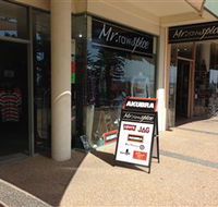 Mr Raw Spice - Accommodation Rockhampton