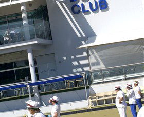Tweed Heads Bowls Club - Accommodation Rockhampton 3
