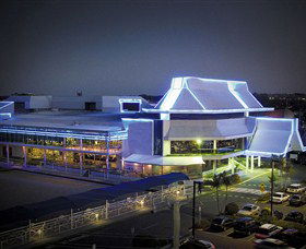 Tweed Heads Bowls Club - Accommodation Rockhampton 1