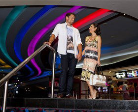 Tweed City Shopping Centre - Accommodation Rockhampton 2