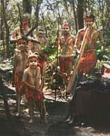 Minjungbal Aboriginal Cultural Centre - Accommodation Rockhampton 0