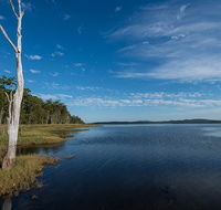 Lake Innes Nature Reserve - Accommodation Rockhampton