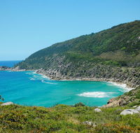Arakoon National Park - Accommodation Rockhampton