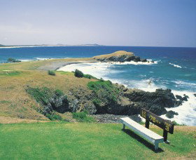 Accommodation Rockhampton