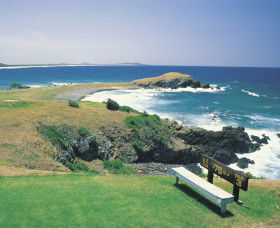 Killick Beach - Accommodation Rockhampton 0