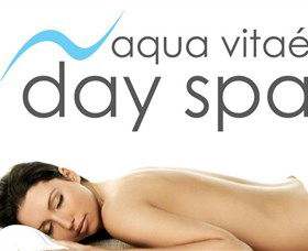 Aqua Vitae Day Spa - Accommodation Rockhampton 1
