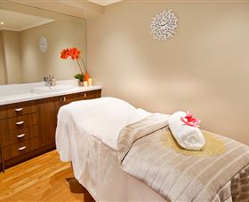 Aqua Vitae Day Spa - Accommodation Rockhampton 4