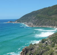 Little Bay to Smoky Cape - Accommodation Rockhampton