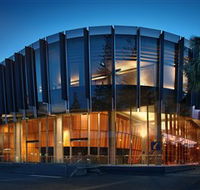 Glasshouse - Accommodation Rockhampton