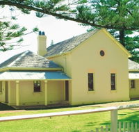 Port Macquarie Historic Courthouse - Accommodation Rockhampton