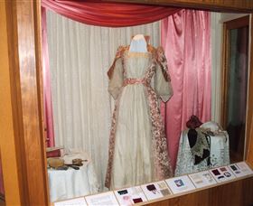 Port Macquarie Museum - Accommodation Rockhampton 2