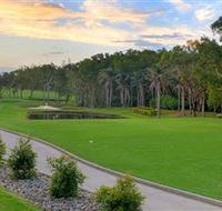 Port Macquarie Golf Club - Accommodation Rockhampton
