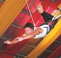 Circus Arts Byron Bay - Accommodation Rockhampton