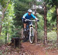 Byron Bay Bike Park - Accommodation Rockhampton
