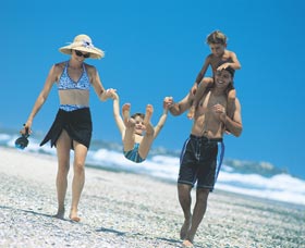 East Ballina NSW Accommodation Rockhampton