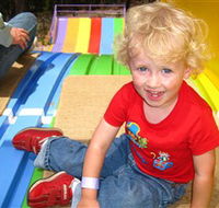 Merimbulas Magic Mountain - Accommodation Rockhampton