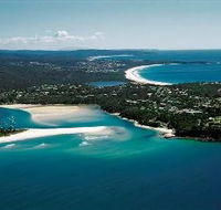 Club Sapphire - Merimbula - Accommodation Rockhampton
