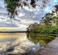 Merimbula Boardwalk - Accommodation Rockhampton