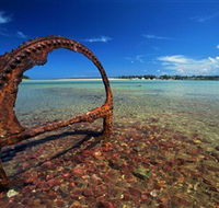 Spencer Park - Accommodation Rockhampton