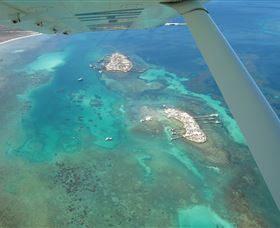 Abrolhos Islands - Accommodation Rockhampton 1