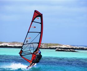 Abrolhos Islands - Accommodation Rockhampton 3