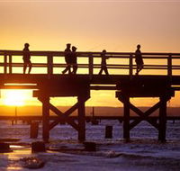 Busselton Jetty - Accommodation Rockhampton