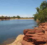 Gascoyne River - Accommodation Rockhampton