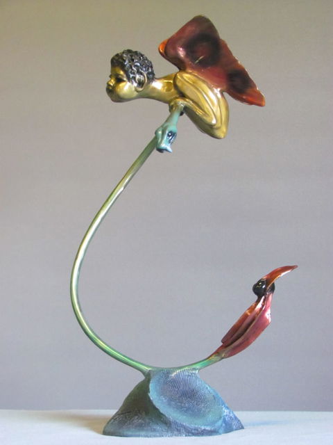 Frank Miles Fine Art - Accommodation Rockhampton 3