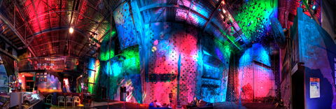 Centre Of Gravity - Accommodation Rockhampton 1