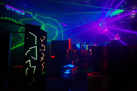 Centre Of Gravity - Accommodation Rockhampton 3