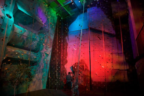 Centre Of Gravity - Accommodation Rockhampton 4